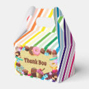 Suche nach essen papier geschenk box Party