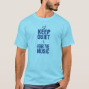 Recherche de tranquilité tshirts Toute personne