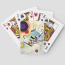 Suche nach zusammensetzung spielkarten Geometrisch