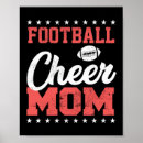 Recherche de footballeur posters Football américain