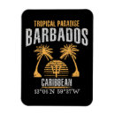 Recherche de barbade Été