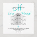 Recherche de nous nous déplaçons invitations Nous nous sommes déplacés