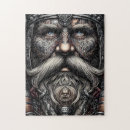 Recherche de viking puzzles Mythologie