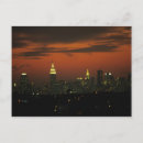 Suche nach manhattan skyline postkarten Tourist