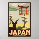 Suche nach japanese vintage poster Old