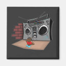 Recherche de hip hop magnete Mignon