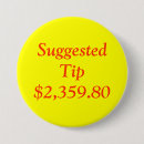 Suche nach kellnerin buttons Barkeeper