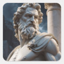 Recherche de zeus autocollants Dieu