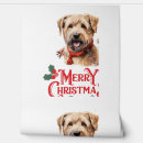Recherche de noël de terrier art Animal