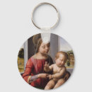 Recherche de vierge marie porteclés Chrétien