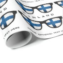 Suche nach finnisch geschenkpapier Flagge