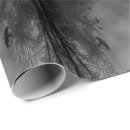 Suche nach raben geschenkpapier Spukhaft