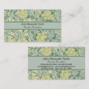 Recherche de jasmin cartes visite William morris