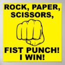 Suche nach fist poster Zeichen