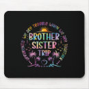 Suche nach bruder und schwester mousepads Familie