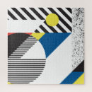 Suche nach bauhaus puzzle Muster