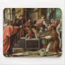 Recherche de raffaello tapis souris De