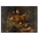 Recherche de poule planches à découper Ferme