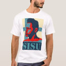 Recherche de sisu tshirts Détermination