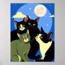 Suche nach kessel poster Katzen