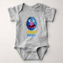 Suche nach sesamstraße babykleidung Lesen