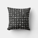 Recherche de ésotérique coussins Noir