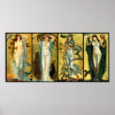 Recherche de grues art Nouveau