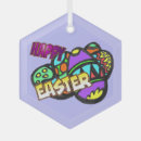 Suche nach bunte ostereier ornamente Glücklicher oster