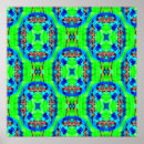 Suche nach psychedelische blumen poster Neon