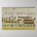 Recherche de décharge posters École