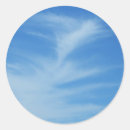 Suche nach blaue wolken aufkleber Fotografie