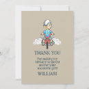 Recherche de tricycle vœux cartes Vélo