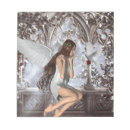 Recherche de anges blocsnotes Rose