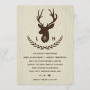 Recherche de chasse mariage invitations Extérieur