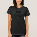 Recherche de chat noir femme tshirts Chemise