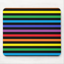 Suche nach rechteckig mousepads Streifen