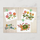Suche nach flower postkarten Bunt