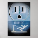 Suche nach verletzung poster Lustig