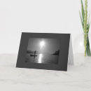 Suche nach der fischt karten Fotografie