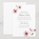 Recherche de cherry blossoms invitations Pour tous
