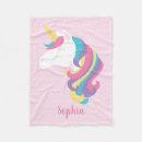 Suche nach unicorn fleecedecke Mädchen