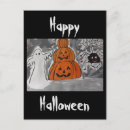 Suche nach orange halloween postkarten Aquarell