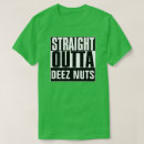 Recherche de deez tshirts Extérieur