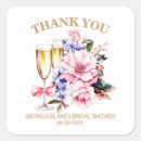 Suche nach champagner aufkleber Rosa blumen