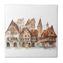 Suche nach souvenir fliesen Stadt