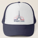 Recherche de parix casquettes France