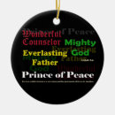 Suche nach jesaja ornamente Gott