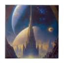 Recherche de sci fi carreaux Futur