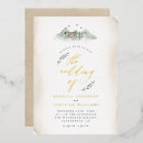 Recherche de simple country mariage invitations Botanique