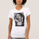 Recherche de mona lisa tshirts Renaissance
